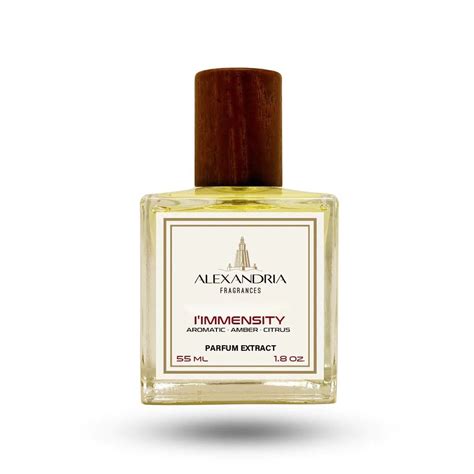 lv limmensite|alexandria fragrances l'immensity.